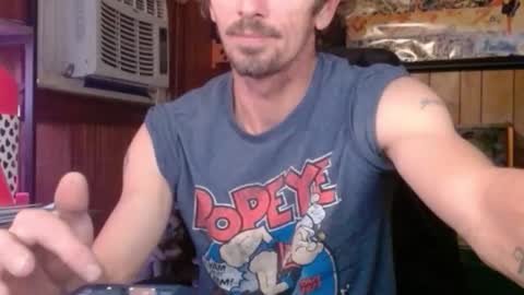 Nelson or ComicKing and sometime Peachy143 online show from February 13, 2026, 1:34 am