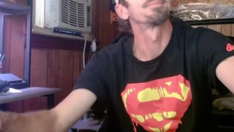 Snapshot of comic_king27 chatting on March 14, 2026, 11:48 am Nelson or ComicKing and sometime Peachy143 online show from March 14, 2026, 11:48 am