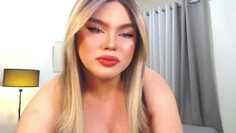 Roxy online show from February 18, 2026, 5:03 am