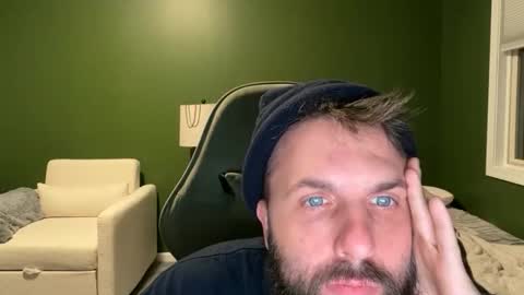 Matt online show from December 2, 2025, 11:45 pm