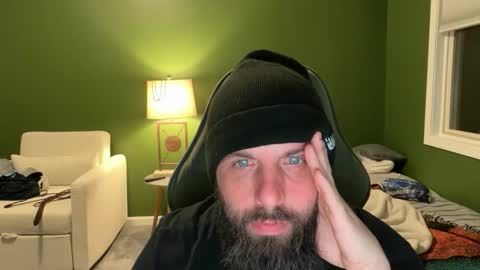 Matt online show from December 5, 2025, 12:41 am