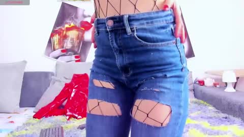 GoddessA online show from March 1, 2025, 11:47 pm