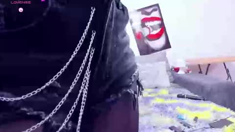 GoddessA online show from March 4, 2025, 10:27 pm