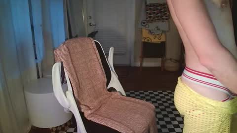 ConnerTwunk online show from March 15, 2026, 11:22 pm