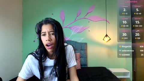 C O N N I E online show from February 1, 2025, 3:07 pm