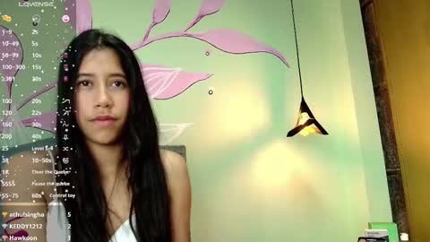 C O N N I E online show from March 9, 2025, 8:18 am