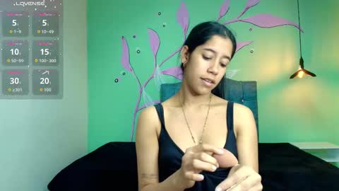 C O N N I E online show from October 8, 2025, 8:28 pm