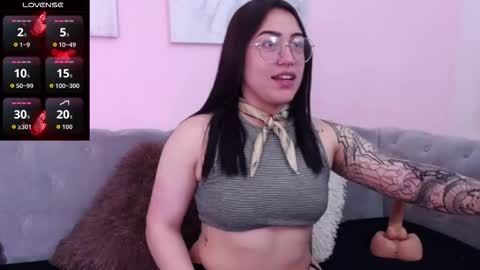 Snapshot of connie_haze chatting on September 22, 2025, 8:00 pm Connie online show from September 22, 2025, 8:00 pm