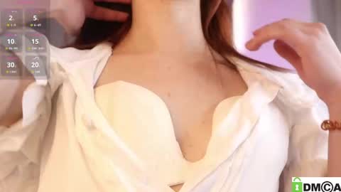 Snapshot of connie_monus chatting on May 7, 2026, 12:32 pm Amy online show from May 7, 2026, 12:32 pm
