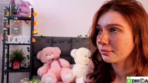 Amy online show from June 21, 2026, 6:10 pm