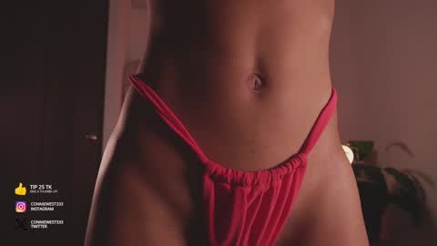 Snapshot of connie_west0 chatting on December 7, 2024, 10:28 pm independent model online show from December 7, 2024, 10:28 pm