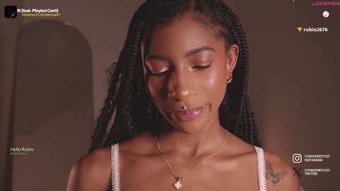 Snapshot of connie_west0 chatting on December 24, 2024, 9:44 pm independent model online show from December 24, 2024, 9:44 pm