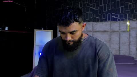 rusfegui online show from January 17, 2025, 1:25 am