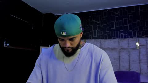 rusfegui online show from January 20, 2025, 12:04 am