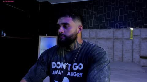 rusfegui online show from January 21, 2025, 3:48 am