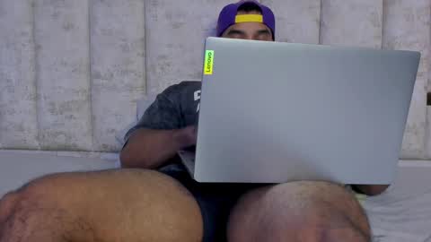 rusfegui online show from February 10, 2025, 11:13 pm