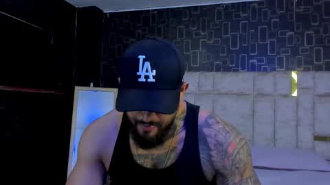 rusfegui online show from February 19, 2025, 12:14 am