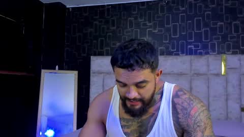 rusfegui online show from March 4, 2025, 1:45 am