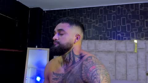 rusfegui online show from March 9, 2025, 1:35 am