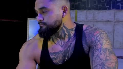 rusfegui online show from March 9, 2025, 7:56 am