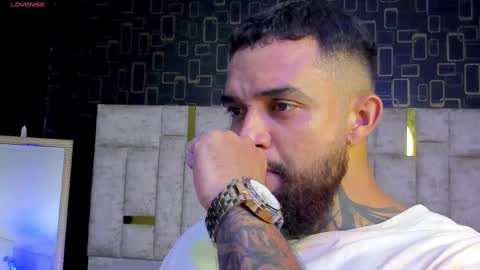 rusfegui online show from March 10, 2025, 12:40 am