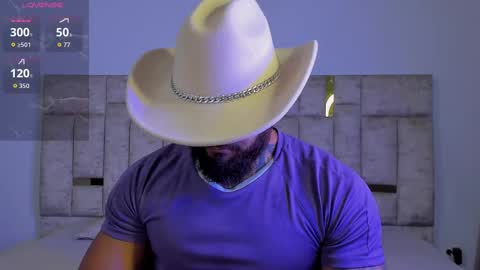 rusfegui online show from September 14, 2025, 12:10 am