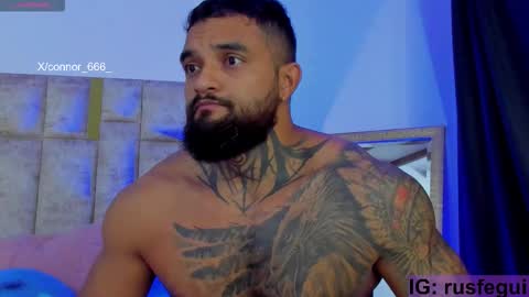 rusfegui online show from February 16, 2026, 2:18 am