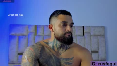 rusfegui online show from March 4, 2026, 12:38 am