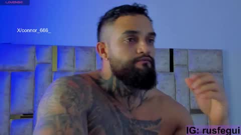 rusfegui online show from March 20, 2026, 1:43 am