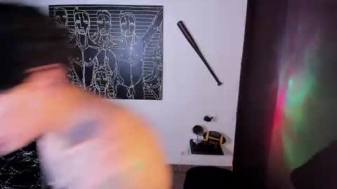 Snapshot of connor_davis chatting on July 1, 2026, 2:24 am connor_davis online show from July 1, 2026, 2:24 am