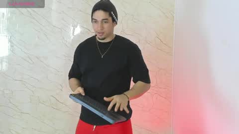 Connor online show from April 6, 2026, 8:32 pm