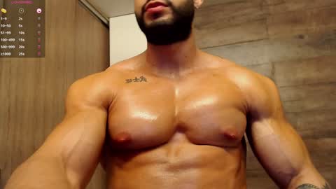 connor_h1 online show from December 6, 2024, 6:59 am