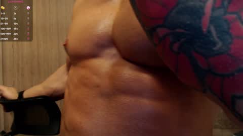 connor_h1 online show from January 4, 2025, 4:44 am