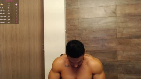 connor_h1 online show from January 5, 2025, 6:35 am