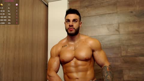 connor_h1 online show from January 15, 2025, 6:43 am