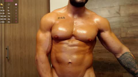 connor_h1 online show from January 19, 2025, 3:50 am