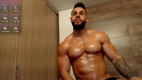 connor_h1 online show from September 14, 2025, 4:44 am