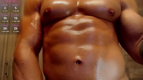 connor_h1 online show from September 20, 2025, 4:35 am