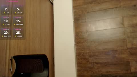 connor_h1 online show from November 1, 2025, 3:30 am