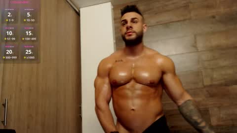 connor_h1 online show from November 16, 2025, 3:34 am