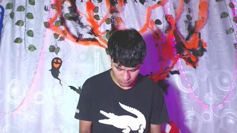 Snapshot of connor_michael chatting on October 26, 2025, 8:15 pm connor_michael online show from October 26, 2025, 8:15 pm