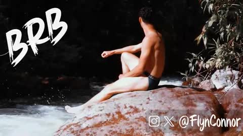 Connor Flyn online show from January 14, 2026, 7:03 am