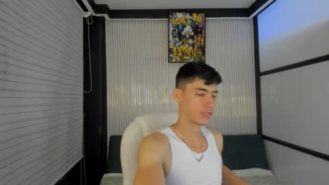 Snapshot of connorflyn chatting on March 19, 2026, 6:06 am Connor Flyn online show from March 19, 2026, 6:06 am