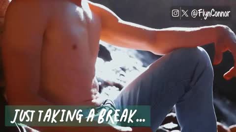 Snapshot of connorflyn chatting on March 26, 2026, 4:29 am Connor Flyn online show from March 26, 2026, 4:29 am