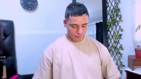 Connor Smith online show from January 27, 2025, 10:16 pm