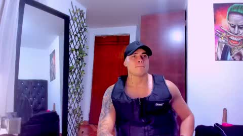 Connor Smith online show from February 13, 2025, 12:57 am