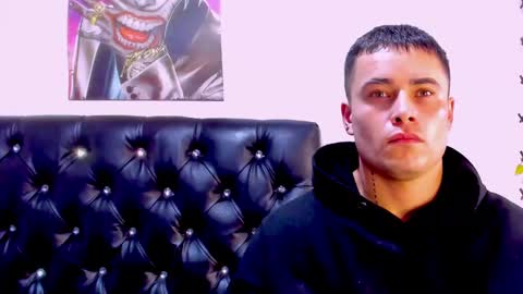 Connor Smith online show from February 18, 2025, 12:06 pm