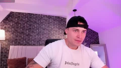 Connor Smith online show from February 6, 2026, 3:59 pm