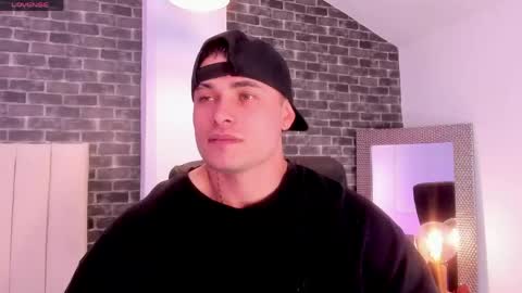 Connor Smith online show from March 21, 2026, 1:05 pm