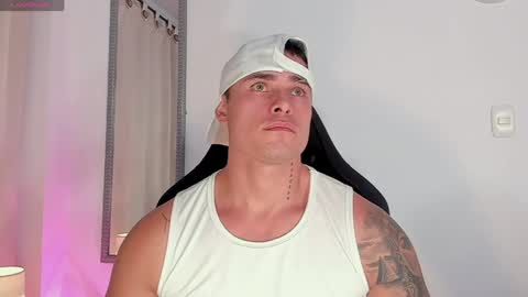 Connor Smith online show from May 13, 2026, 1:03 am